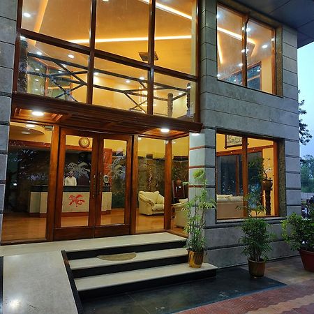 Hotel Presidency Kempegowda International Airport Bangalore Devanahalli Экстерьер фото