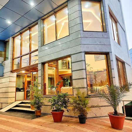 Hotel Presidency Kempegowda International Airport Bangalore Devanahalli Экстерьер фото