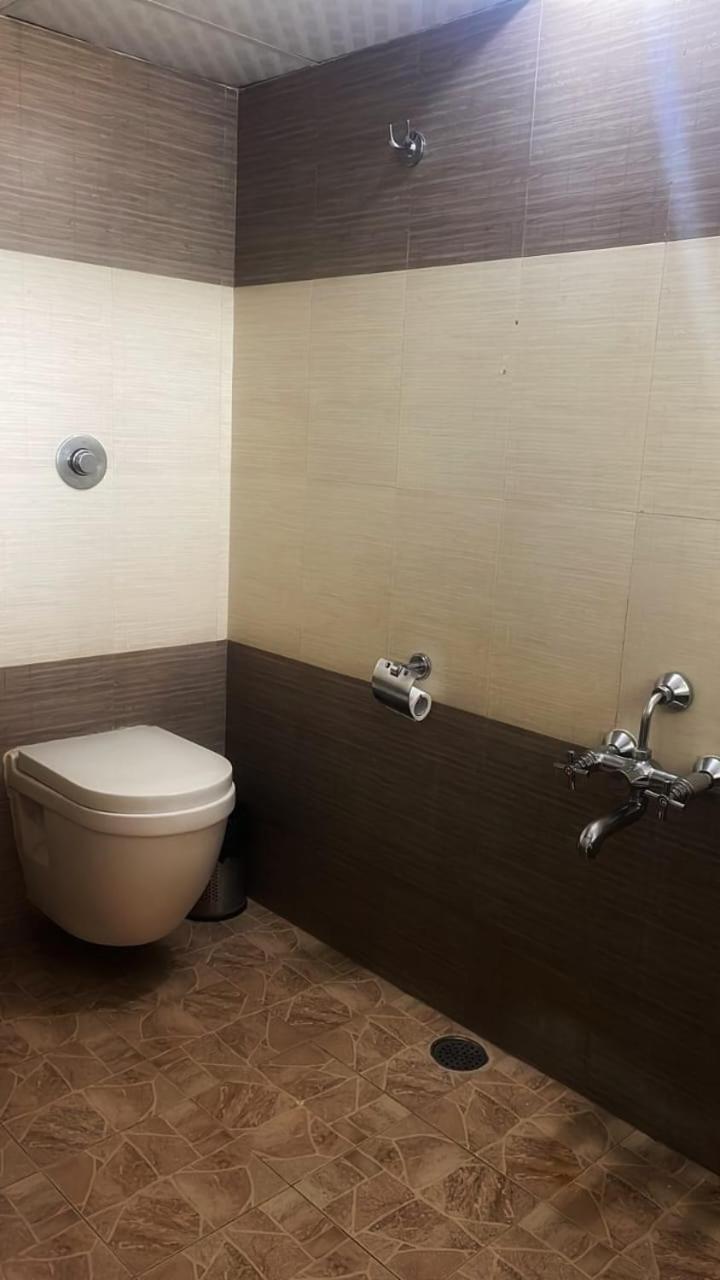 Hotel Presidency Kempegowda International Airport Bangalore Devanahalli Экстерьер фото