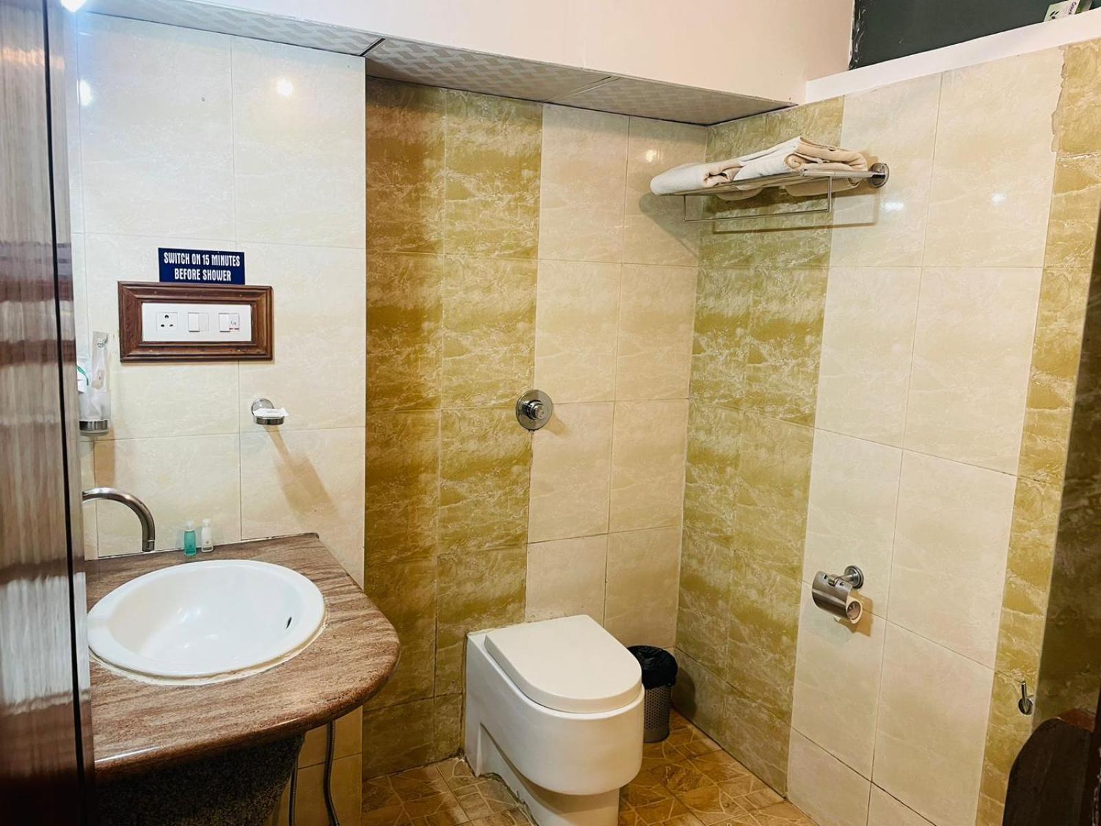 Hotel Presidency Kempegowda International Airport Bangalore Devanahalli Экстерьер фото