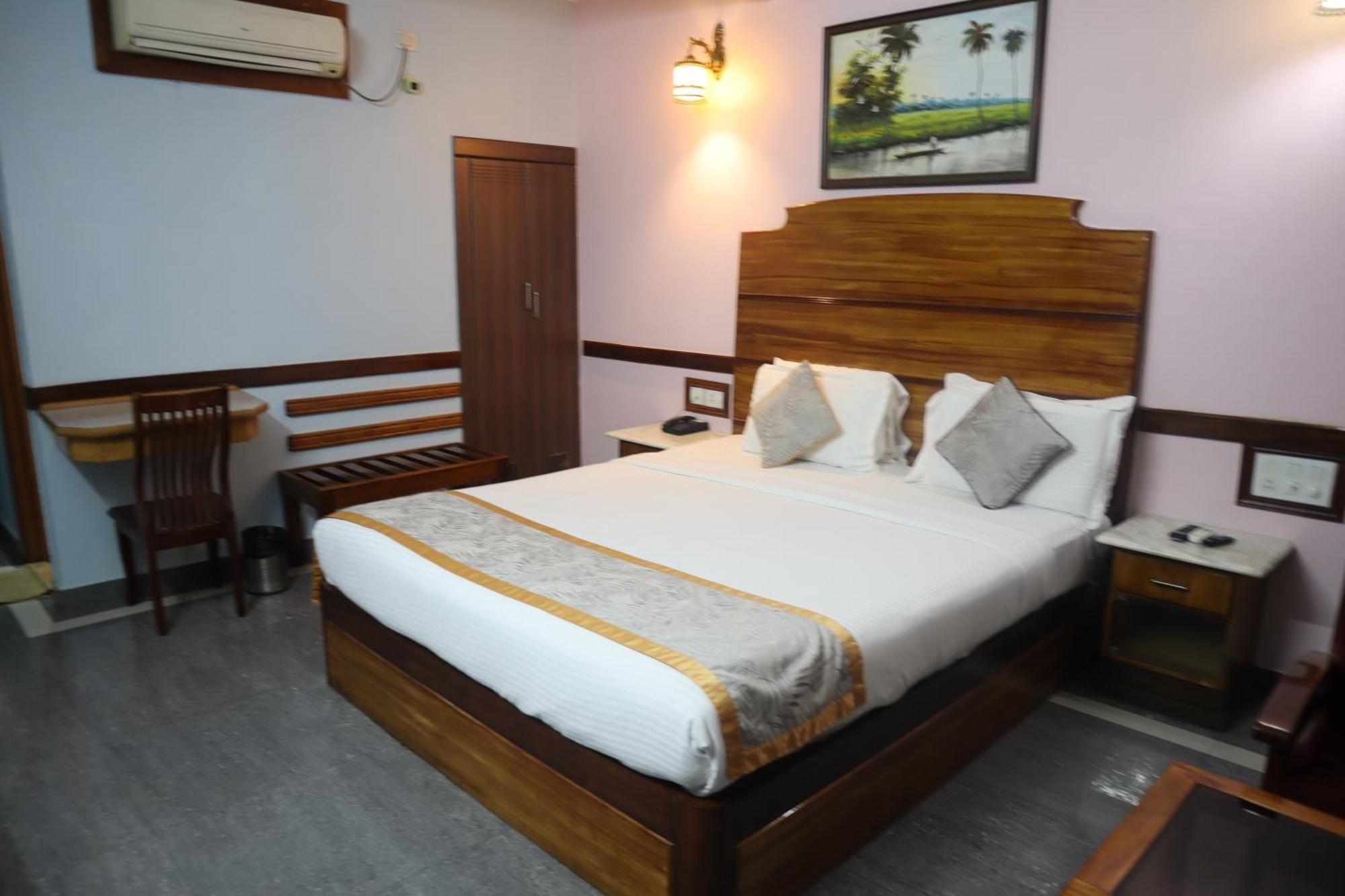 Hotel Presidency Kempegowda International Airport Bangalore Devanahalli Экстерьер фото