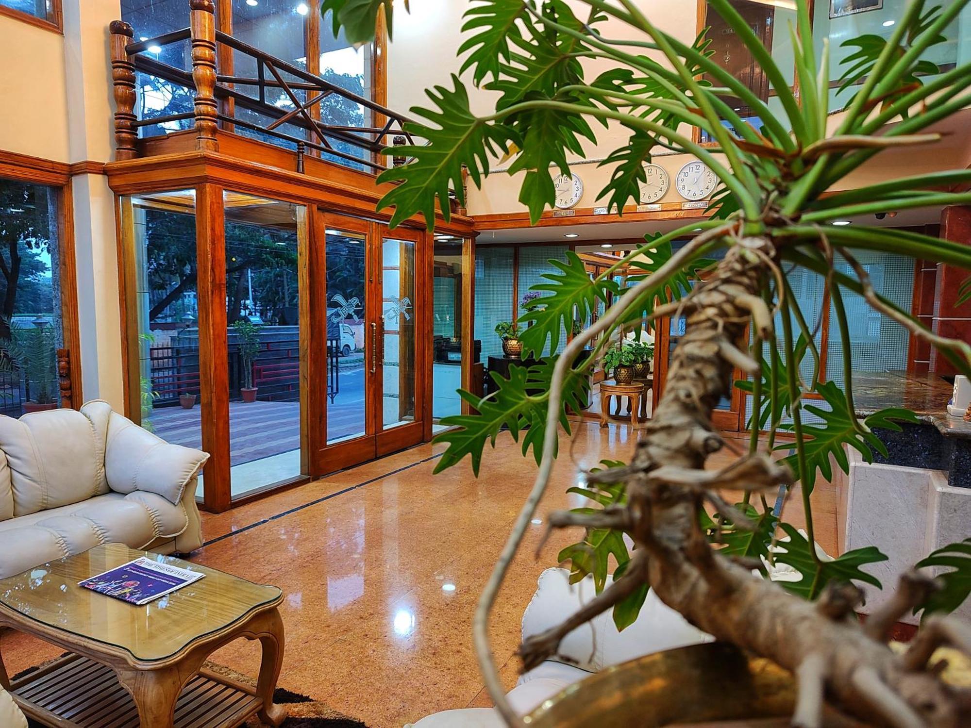 Hotel Presidency Kempegowda International Airport Bangalore Devanahalli Экстерьер фото