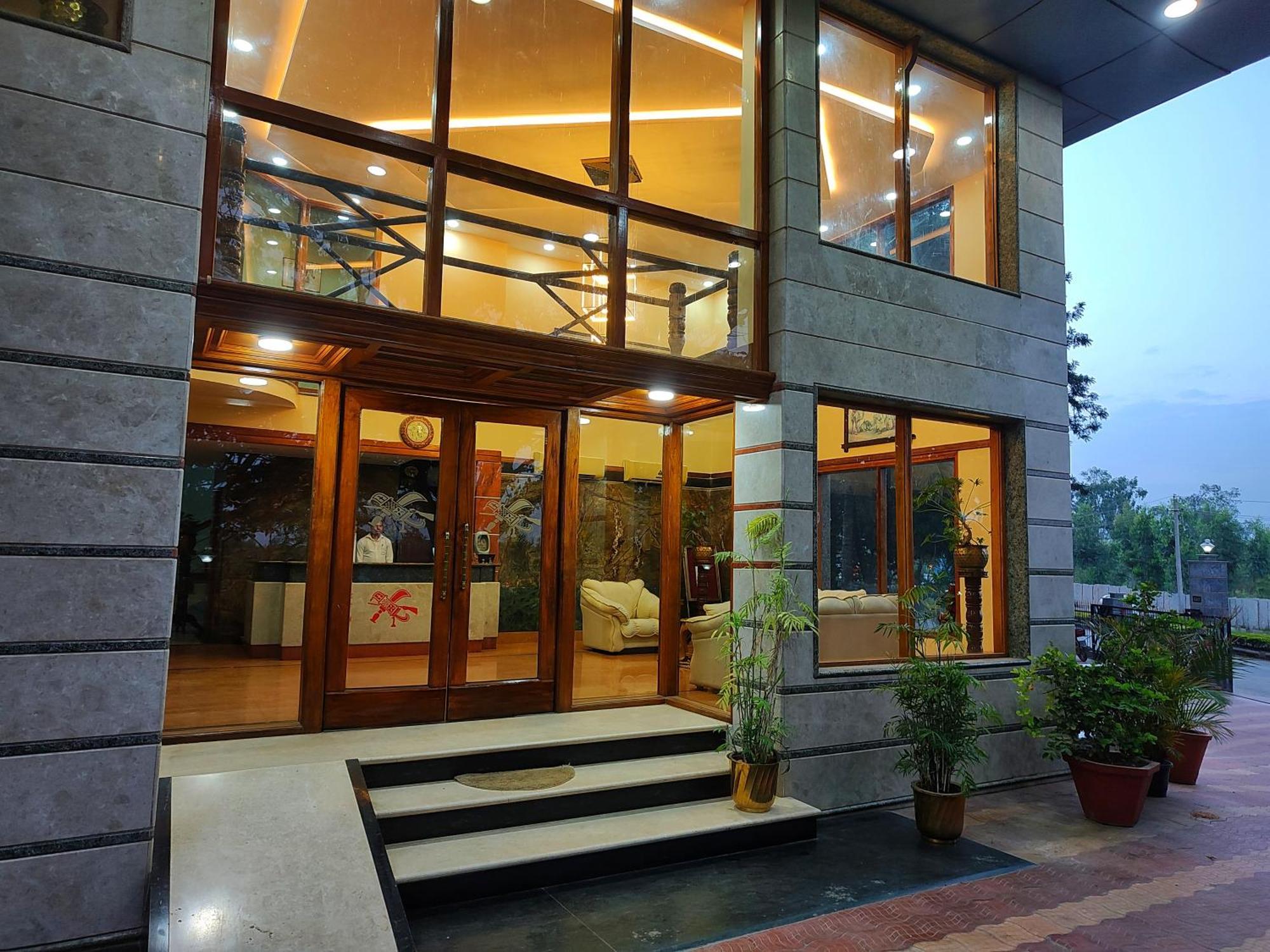 Hotel Presidency Kempegowda International Airport Bangalore Devanahalli Экстерьер фото