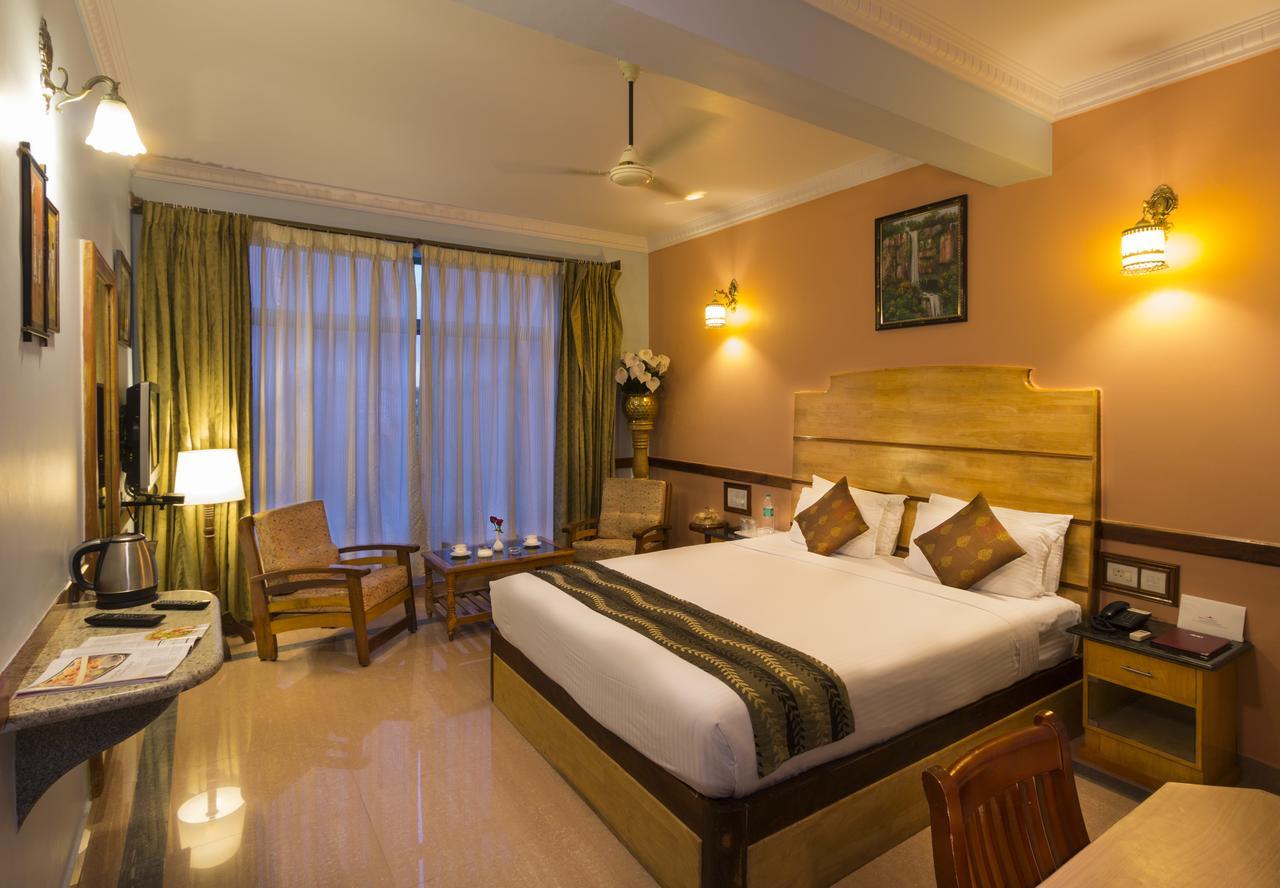 Hotel Presidency Kempegowda International Airport Bangalore Devanahalli Экстерьер фото