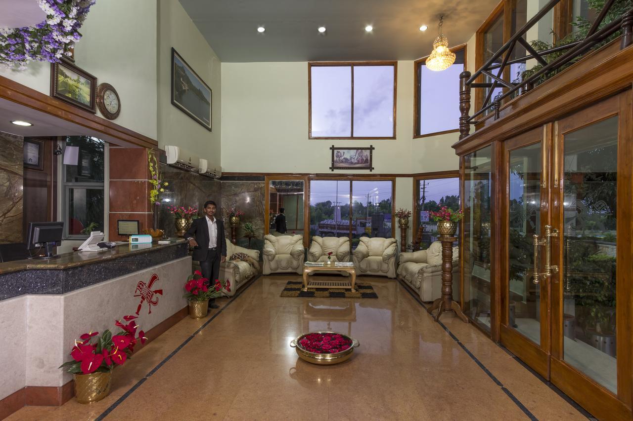 Hotel Presidency Kempegowda International Airport Bangalore Devanahalli Экстерьер фото