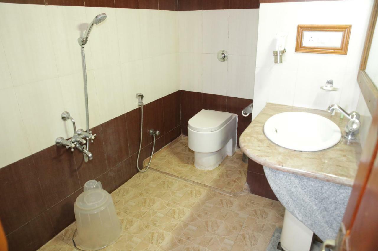 Hotel Presidency Kempegowda International Airport Bangalore Devanahalli Экстерьер фото