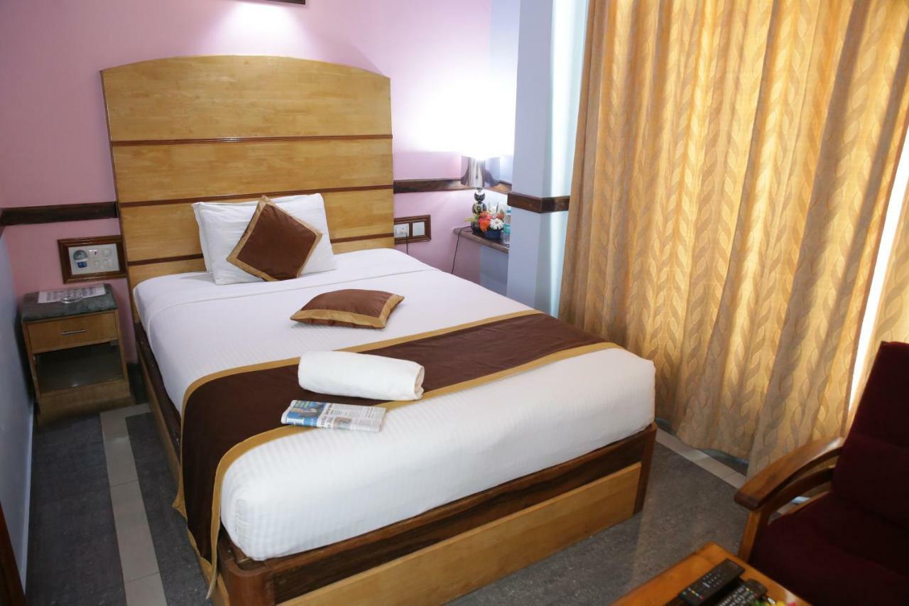 Hotel Presidency Kempegowda International Airport Bangalore Devanahalli Экстерьер фото