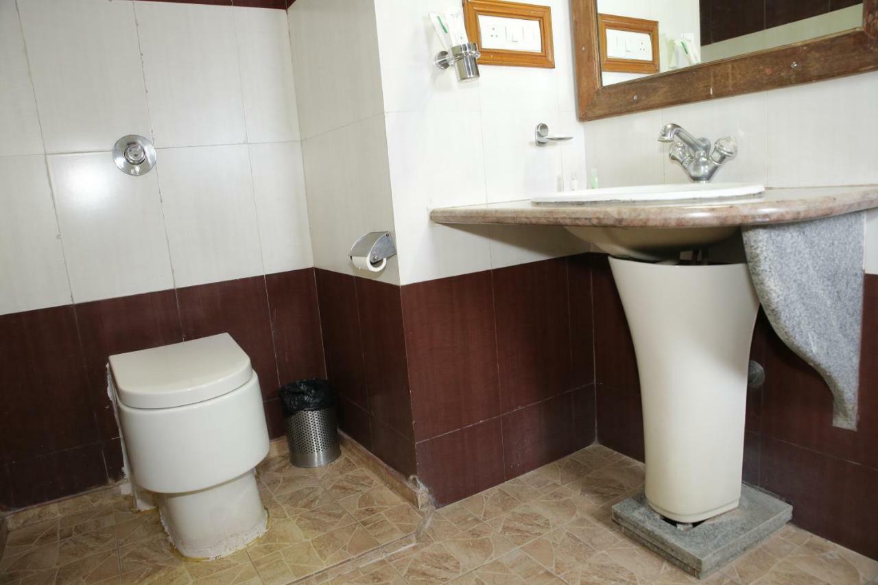 Hotel Presidency Kempegowda International Airport Bangalore Devanahalli Экстерьер фото