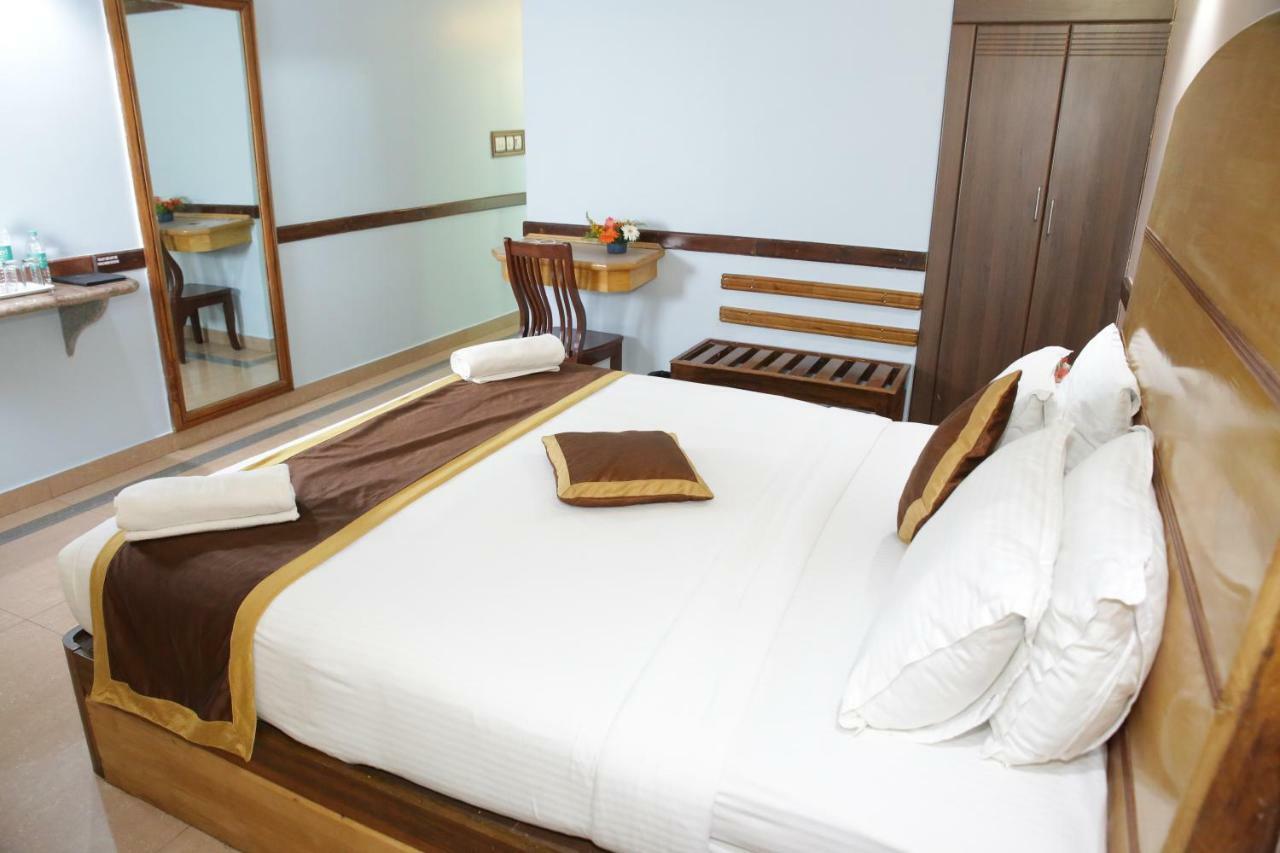 Hotel Presidency Kempegowda International Airport Bangalore Devanahalli Экстерьер фото