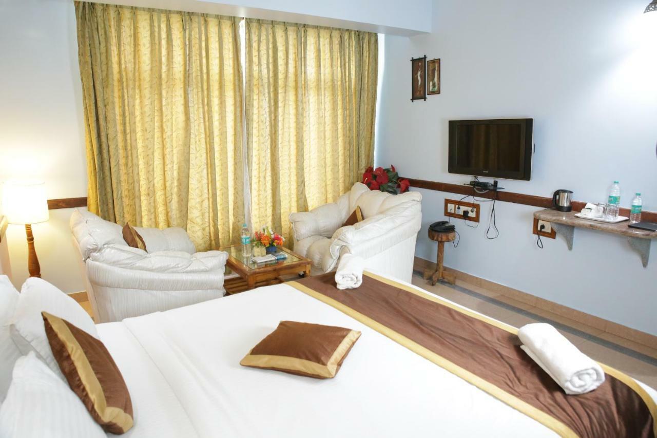 Hotel Presidency Kempegowda International Airport Bangalore Devanahalli Экстерьер фото