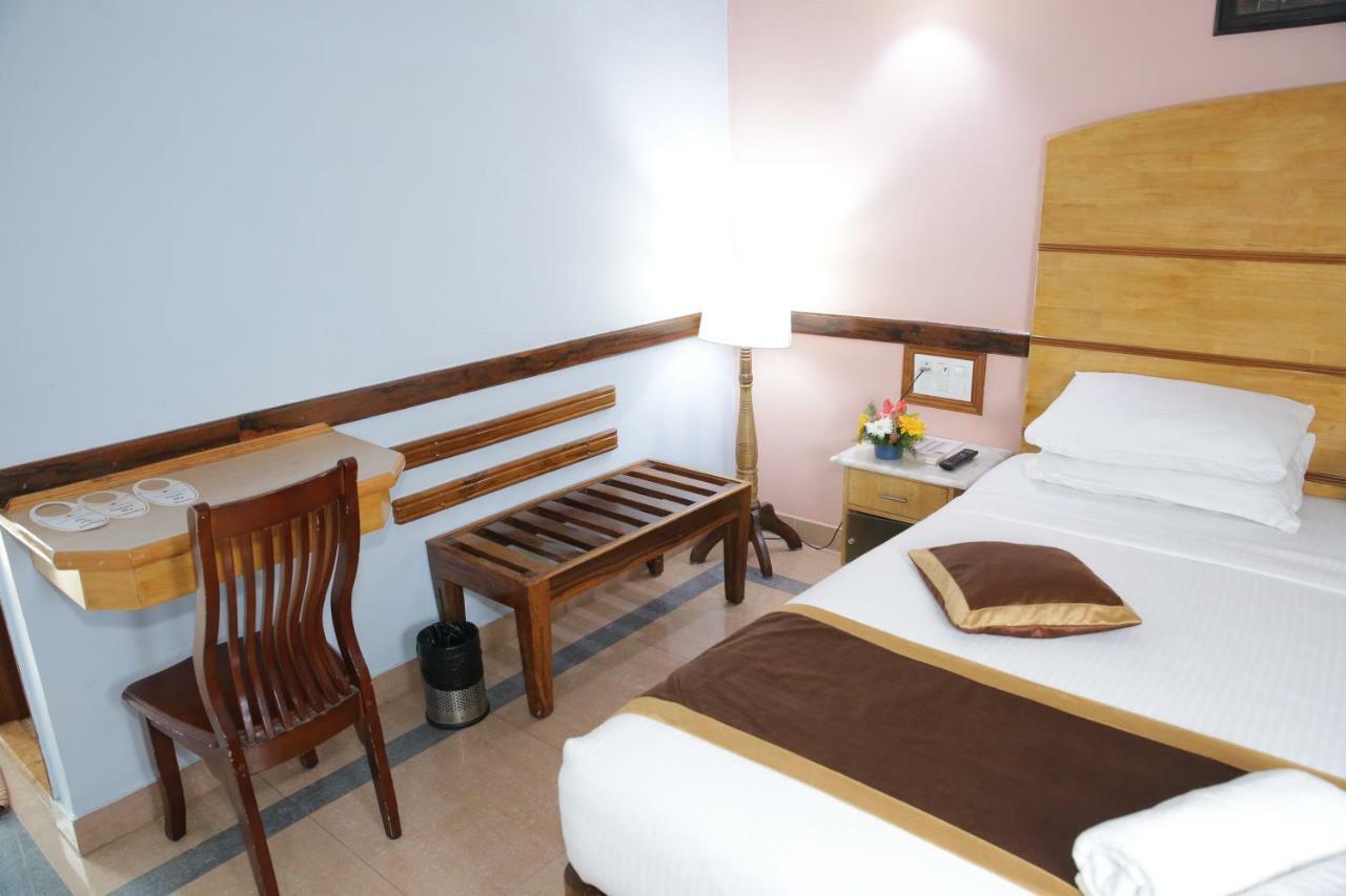 Hotel Presidency Kempegowda International Airport Bangalore Devanahalli Экстерьер фото