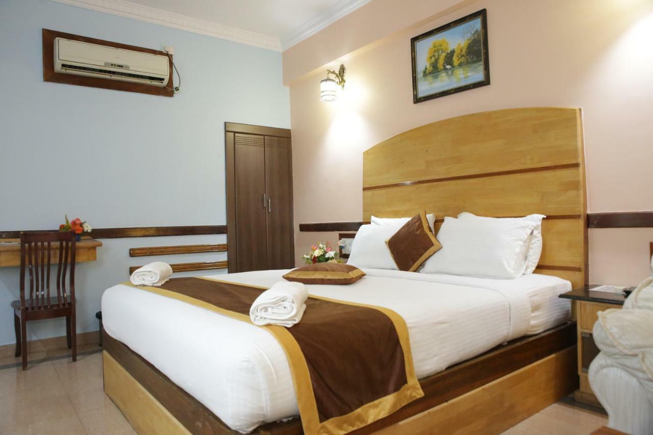 Hotel Presidency Kempegowda International Airport Bangalore Devanahalli Экстерьер фото