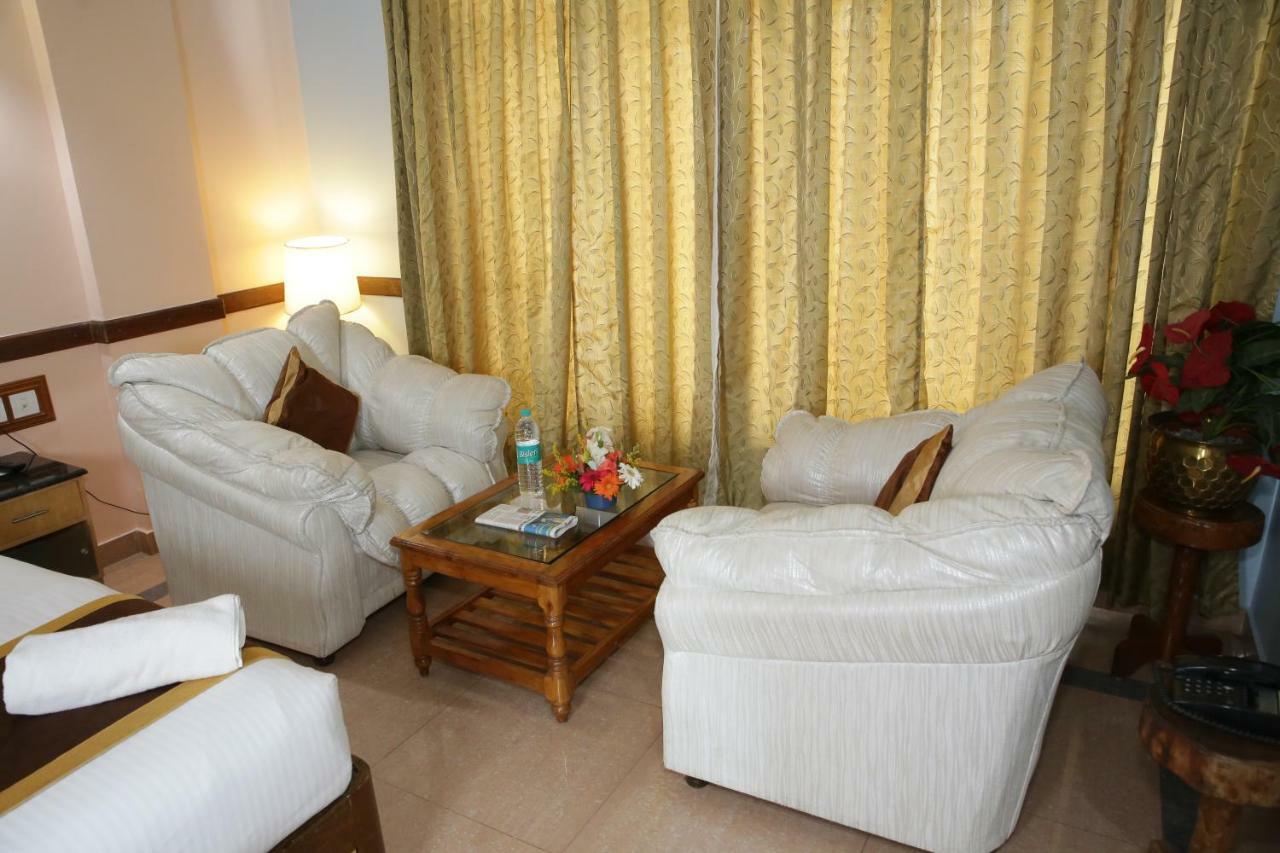 Hotel Presidency Kempegowda International Airport Bangalore Devanahalli Экстерьер фото