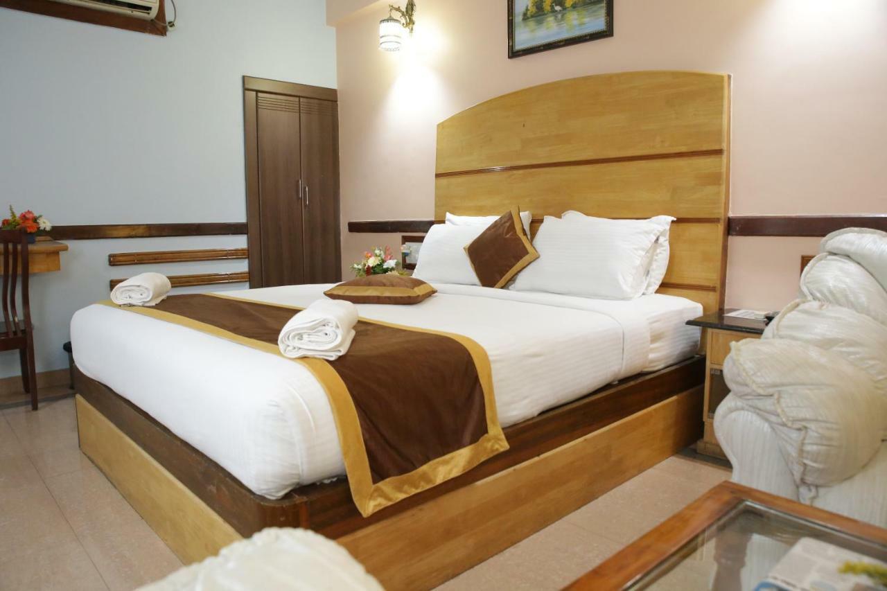 Hotel Presidency Kempegowda International Airport Bangalore Devanahalli Экстерьер фото